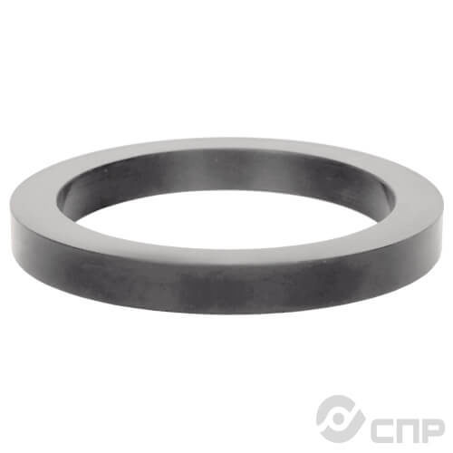 Кольцо прямоугольного сечения 1,8х1,8х1,8